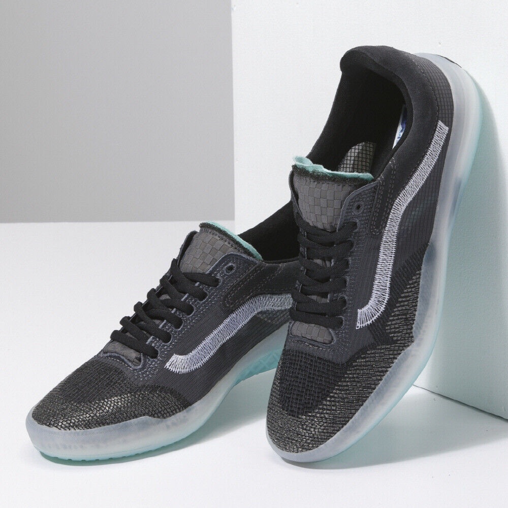 Vans UltimateWaffle EXP Sneakers